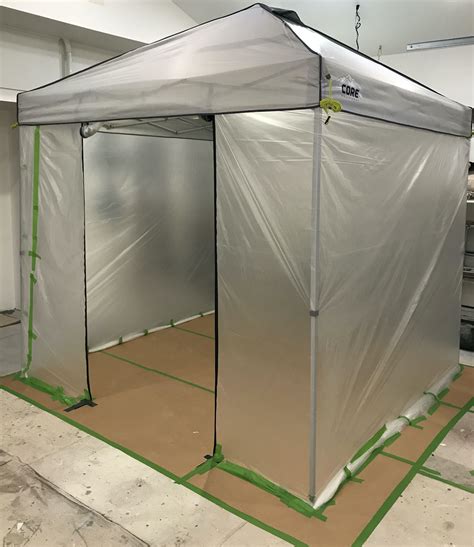 Spray Booth Diy Portable Spray Booth Diy Paint Booth Spray Paint