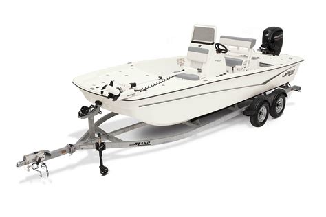 New Mako Pro Skiff Cc Saint Augustine Boat Trader