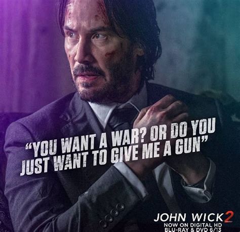 John Wick 3 Quotes - ShortQuotes.cc