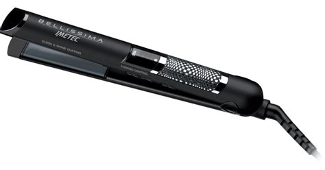 Bellissima Hair Straightener B100 fer à lisser notino be