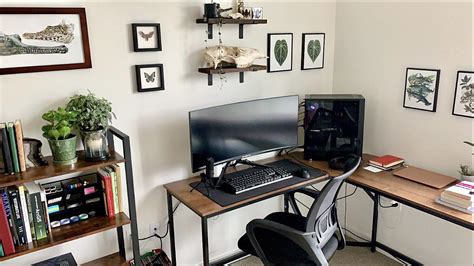 My Naturalistic Study And Gaming Space Rbattlestations