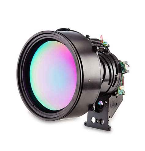 Mwir Zoom Lens Assemblies Teledyne Flir