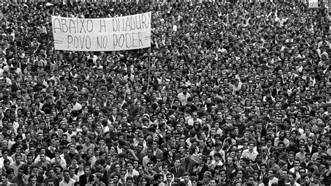 Ditadura Militar Do Chile E Brasil É Tema Da Mostra FotogrÁfica “evandro Teixeira Chile 1973