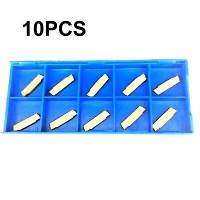 Practical Carbide Inserts Turning Inserts Pcs X For Finishing Semi