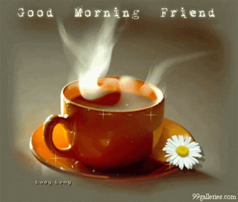 Coffee Morning GIF - Coffee Morning Good - Discover & Share GIFs