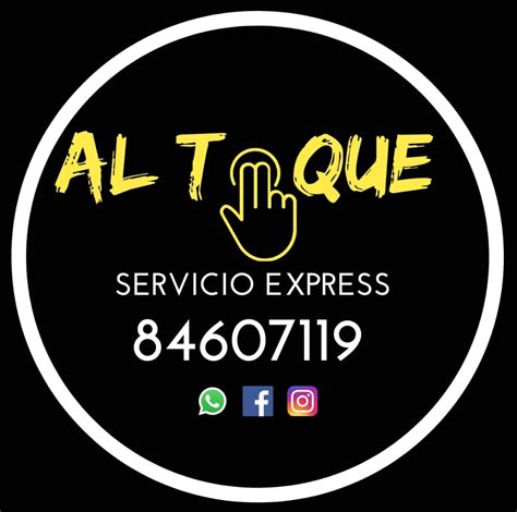 Al Toque Express Montes De Oro