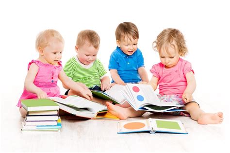 Toddler Story Time Akron Summit County Public Library Green Branch At