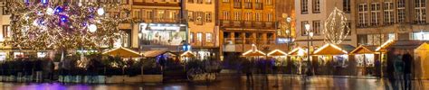 Christmas Markets River Cruises in Europe 2024/2025 | Cruising Holidays