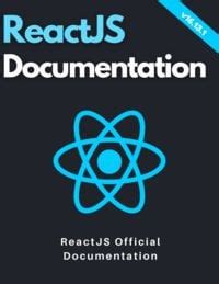 React Javascript Pdf - ReactJS Documentation PDF v16.13.1 : r/javascript
