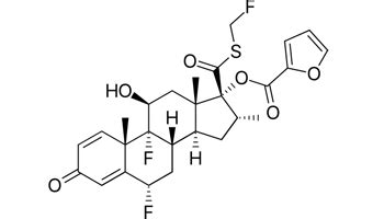 Fluticasone Furoate - Coral Drugs Private Limited