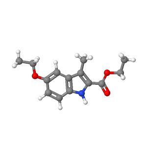 Indole C8H7N CID 798 PubChem