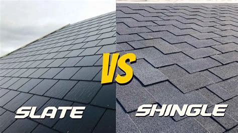 slate roof  shingle      home