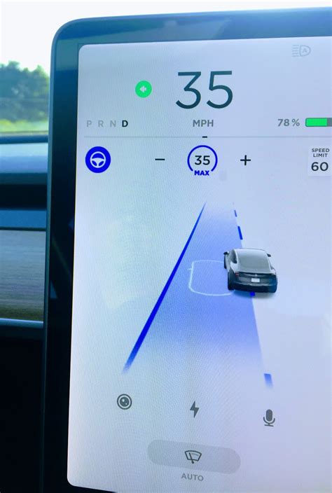 Tesla Autopilot Improvements In Tesla Software V Cleantechnica