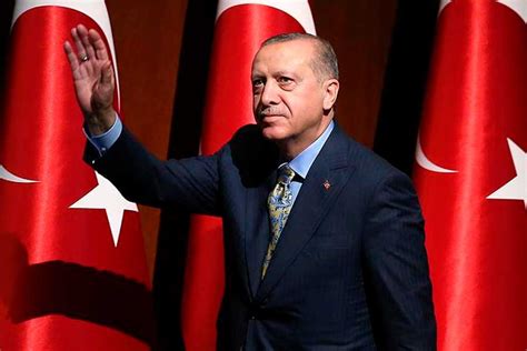 Rumors grow about Erdoğan s health Anatolia Today