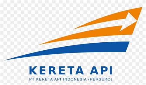 Logo Pt Kereta Api Indonesia - Kereta Api Indonesia, HD Png Download ...