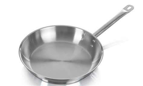 How To Clean Stainless Steel Cookware Home Artic