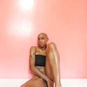 Kwentonza Nude Model ShesFreaky