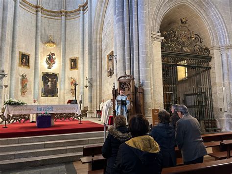 Mons Retana Esta Solemnidad de la Inmaculada Concepción nos es