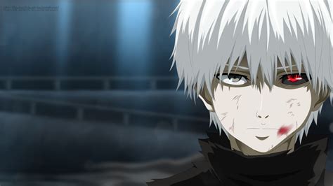 Kaneki Ken Zerochan