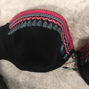 Victoria S Secret Swim Victorias Secret Bandeau Bikini Top Poshmark