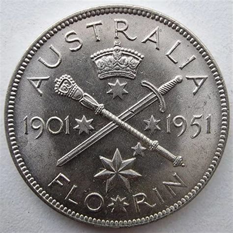 Australian Pre-Decimal Coins | Southern Cross Coins