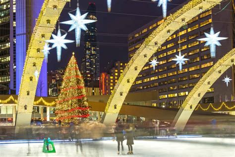 Toronto Christmas 2024- 8 Magical Christmas Events