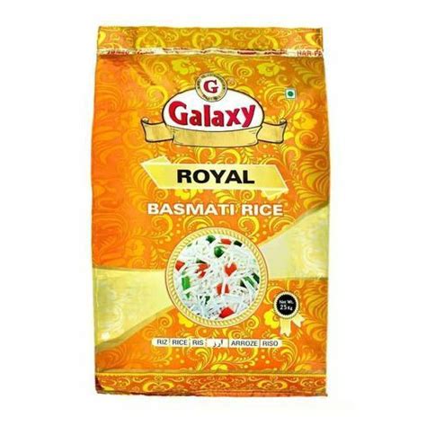 Royal Basmati Rice At ₹ 95kilogram Indian Rice In New Delhi Id