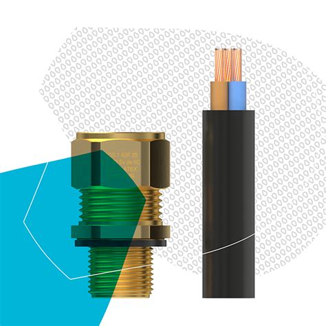 Hazardous Area Cable Glands