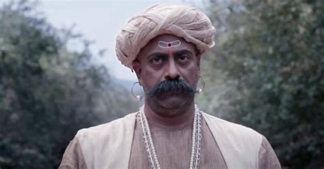 Pawankhind Box Office Day 12: Marathi Period Drama Continues Its ...