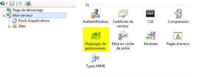 Installer Un Certificat Ssl Gratuit Dans Iis Gr Ce Let S Encrypt