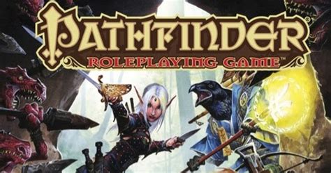 Rpgnotícias Pathfinder Advanced Race Guide Companheiros Vegetais