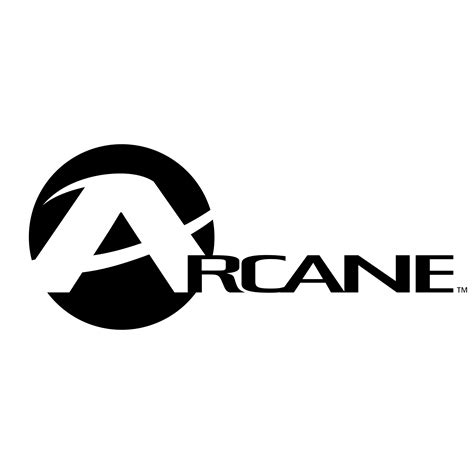 Arcane 01 Logo Png Transparent And Svg Vector Freebie Supply