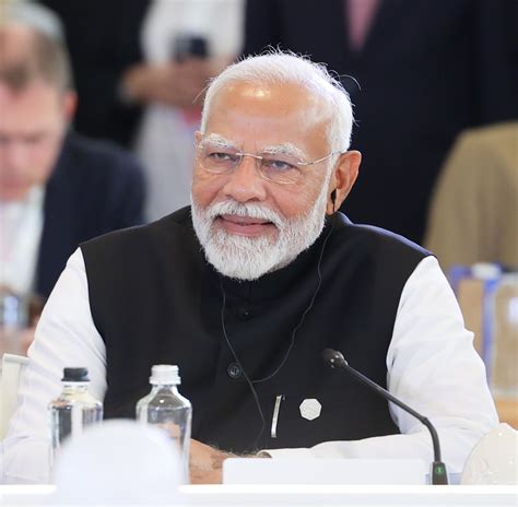 Prime Minister Modi Takes Oath As Member Of Parliament For Th Lok