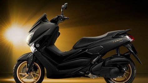 Resmi Dirilis Yamaha Ini Harga All New Nmax 155 Connectedabs