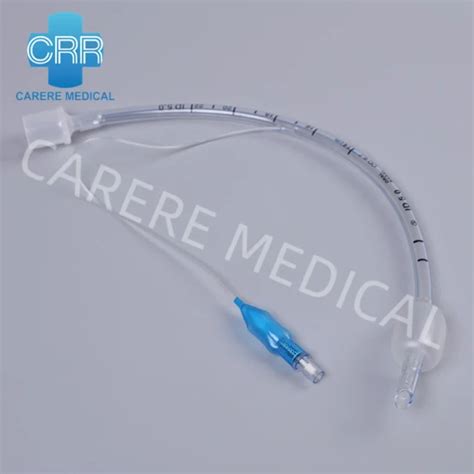 China Supplier Tracheal Tubes Intubation Stylet Medical Equipment For