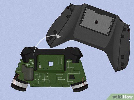 Comment démonter entièrement une manette de Xbox One