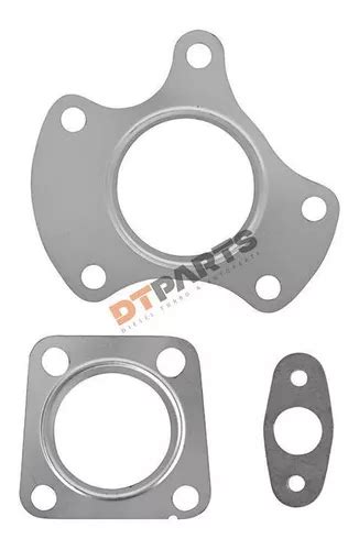 Empaquetadura Turbo Generica Jt10628 Para Maxus V80 Y Dodge Cuotas