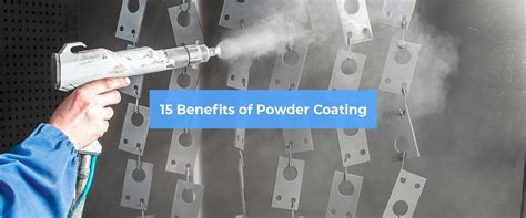 15 Benefits Of Powder Coating Powder Force