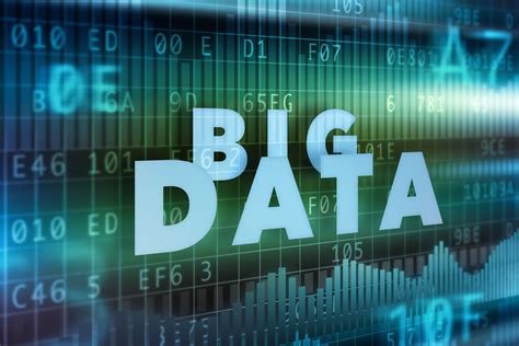 Pourquoi Moins Dun Tiers Des Projets Big Data Sont Rentables Big Data Technologies Data