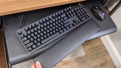 Razer Huntsman V Analog Test Avis Par Rami Tabari Editor S Choice Le