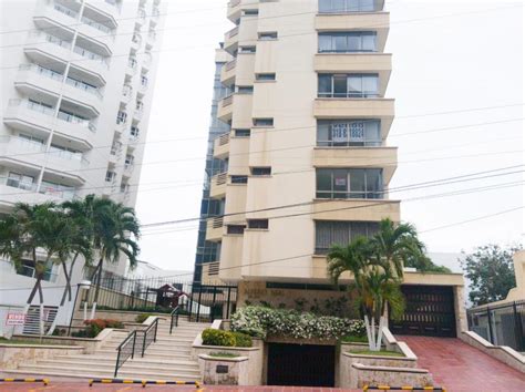 Venta Apartamento En Alto Prado Localidad R O Mar Vbnc