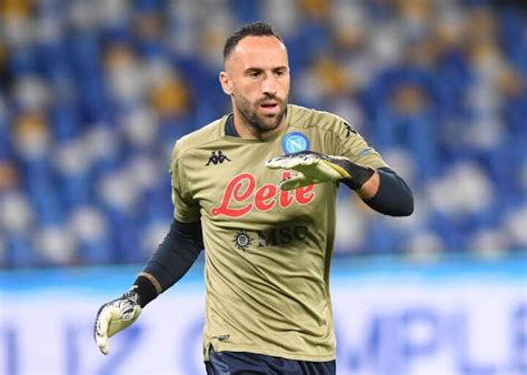 Ospina Oggi Abbiamo Fatto Un Gran Lavoro