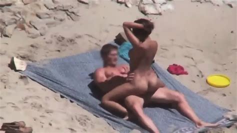 Danish Amateur Babe On Spy Cam