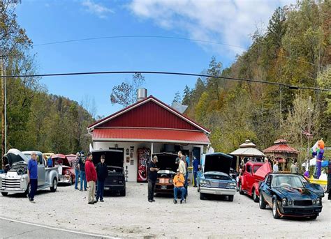 Dining In Prestonsburg Kentucky Prestonsburg Tourism