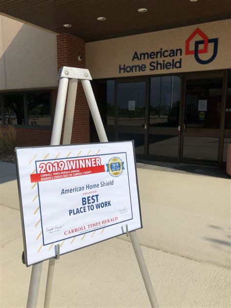 reviews for american home shield 6