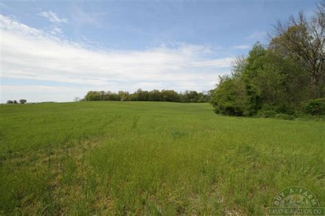 For Sale Acres Randolph County Il Cropland Tillable Wooded