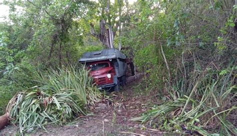 Accidente Masivo En Guant Namo Cuba Actualizan Sobre Fallecidos Y