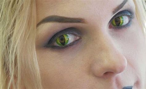 Making Eye Contacts in Cosplay: A Guide to the Enchantment - Copysta