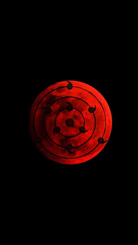 Sharingan, Red Sharingan HD phone wallpaper | Pxfuel