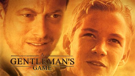 Watch A Gentleman's Game (2002) Full Movie Free Online - Plex